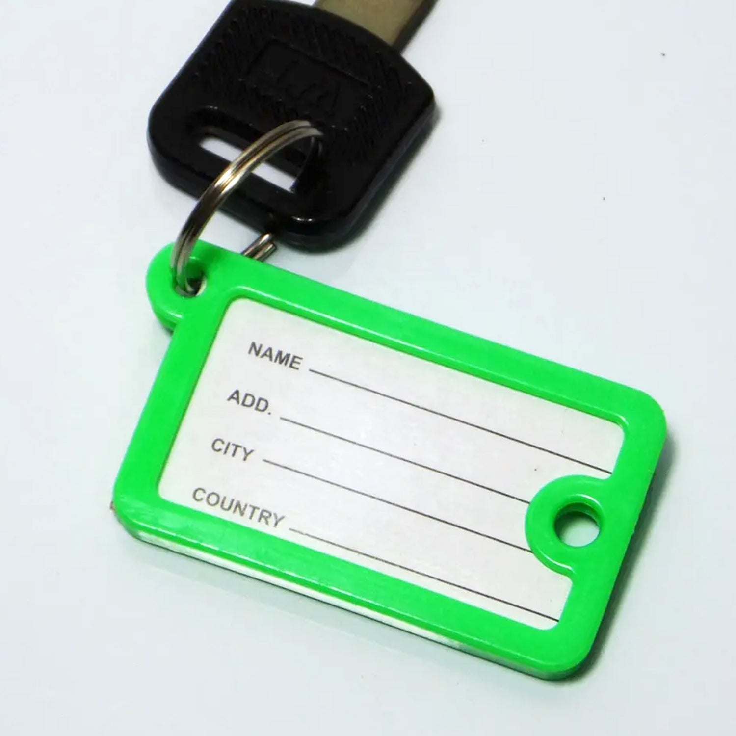 9359 Wallet Keychain 10 pcs Set Plastic Key Custom Key Tags Key Ring Tags Numbered Key Tags Tags with Backpack Keychain 9359 Wallet Keychain 10 pcs Set Plastic Key Custom Key Tags Key Ring Tags Numbered Key Tags Tags with Backpack Keychain